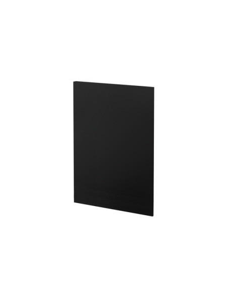 Oase - ScaperLine 60 Pan séparateur pièces Noir