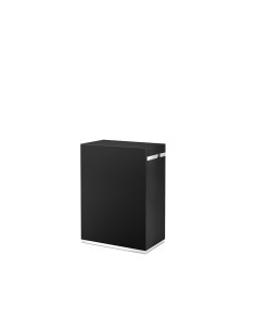 Oase - ScaperLine 90 Pan séparateur pièces Noir 2