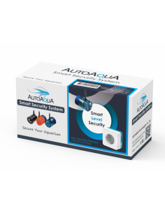 AutoAqua Smart Level Security