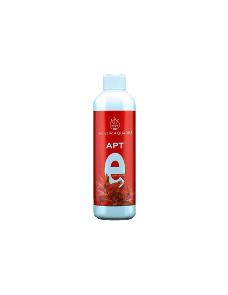 The 2Hr Aquarist - APT E/Estimative Index 200ml