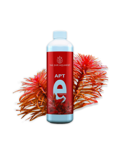The 2Hr Aquarist - APT E/Estimative Index 1L 2