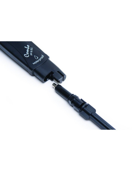 Hanna - Electrode PH/Sonde de remplacement HI98121 HI98127 HI98128 HI98129 HI98130