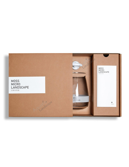 ONF - Moss Micro Landscape Set