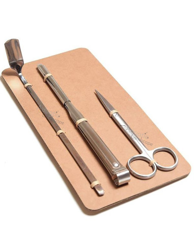 ONF - Moss Micro Landscape Set