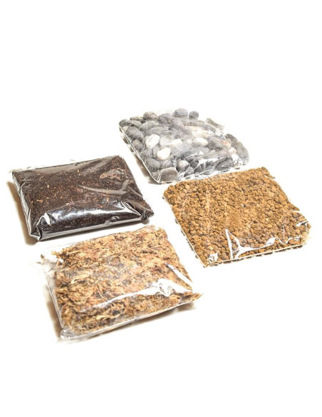 ONF - Moss Micro Landscape Set