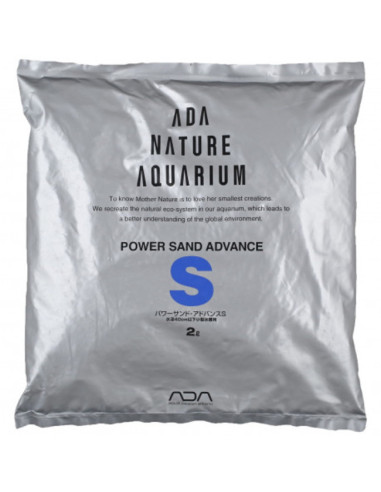 ADA Power Sand Advanced - S