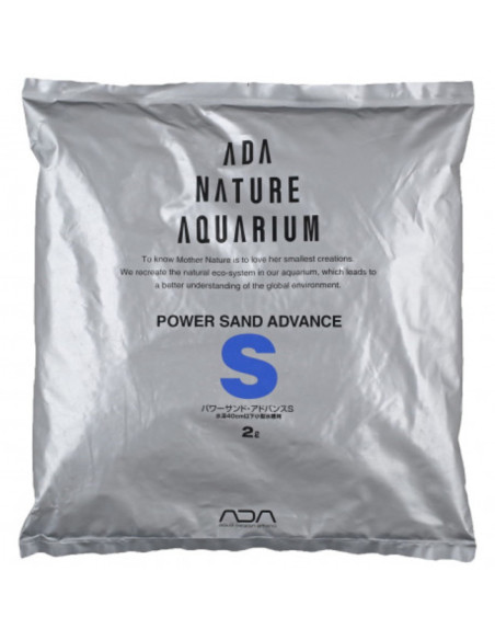 ADA - Power Sand Advanced - S