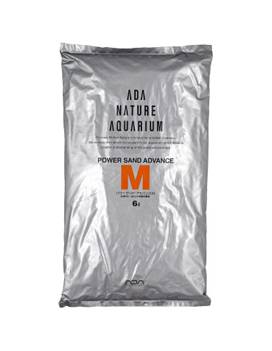 ADA Power Sand Advanced - M