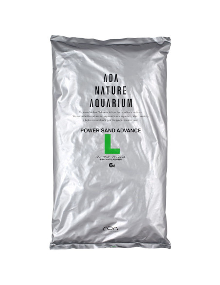 ADA Power Sand Advanced - L