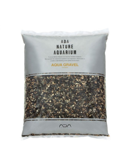 ADA - Aqua Gravel S - 8kg