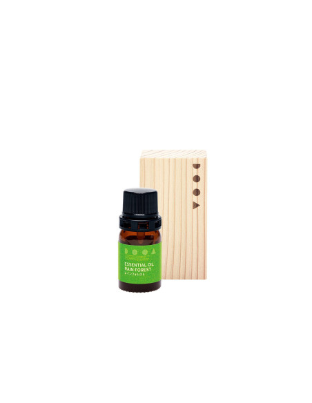 DOOA - Essential Oil Rain Forest 2ml