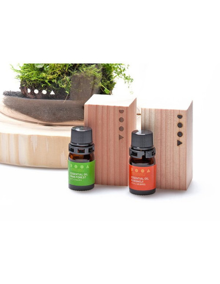 DOOA - Essential Oil Rain Forest 2ml