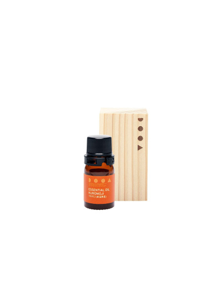 DOOA - Essential Oil Kuromoji 1ml