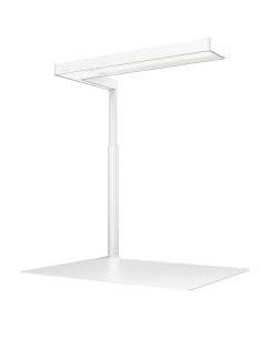 ONF - Flat Nano+ Blanc (Avec Stand) 2