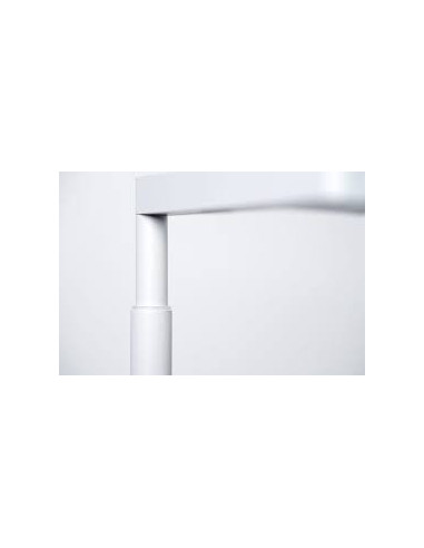 ONF - Flat Nano+ Blanc (Avec Stand)