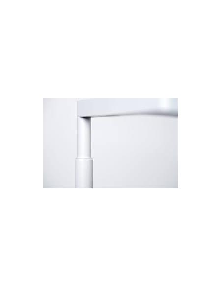 ONF - Flat Nano+ Blanc (Avec Stand)