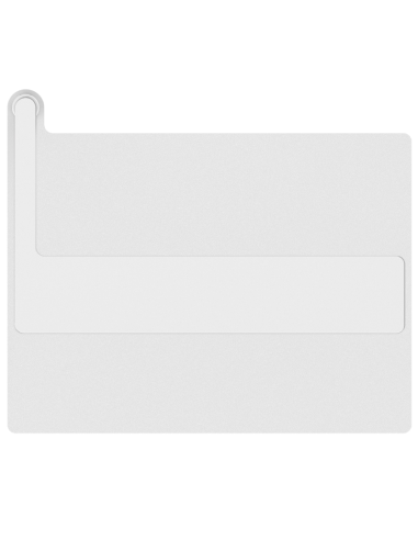 ONF - Flat Nano+ Blanc (Avec Stand)