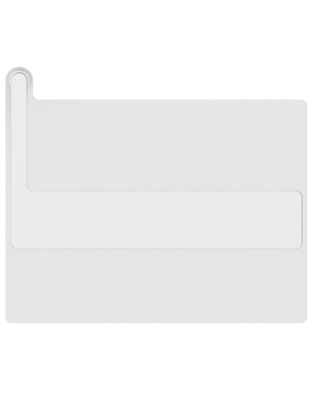 ONF - Flat Nano+ Blanc (Avec Stand)