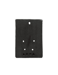 DOOA Terra Plate