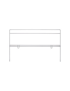 DOOA - Mizukusa Mist Wall Stand 60