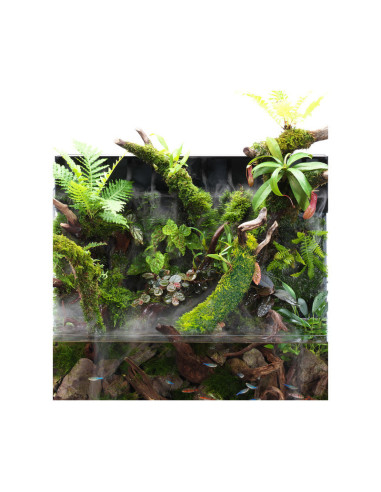 DOOA - Mizukusa Mist Wall Stand 60