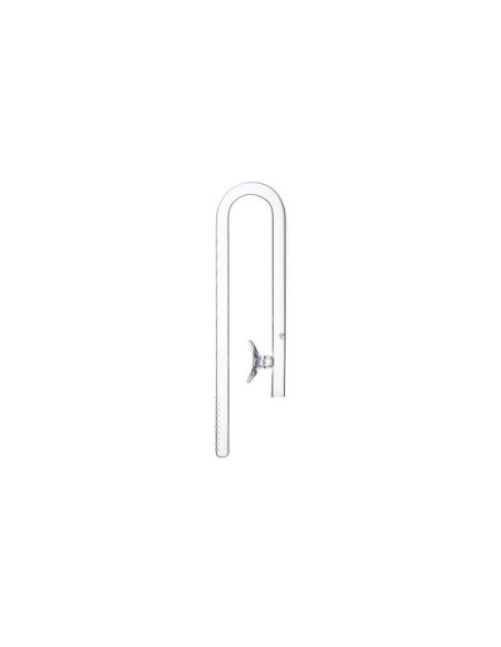 ADA - Super Jet Filter ES-600 pour aquariums de 36 cm