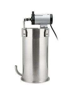 ADA - Super Jet Filter ES-600 pour aquariums de 36 cm