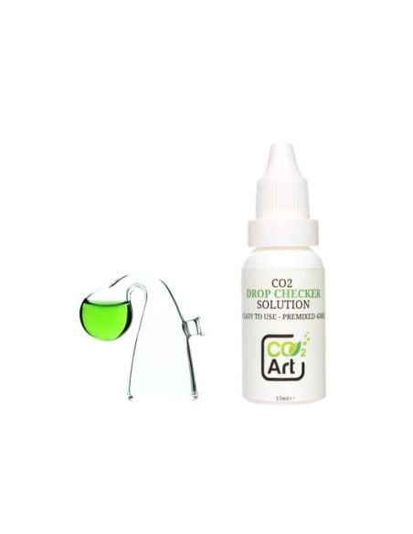 CO2Art - Pack Détendeur série Pro-Elite complet inline 12/16mm