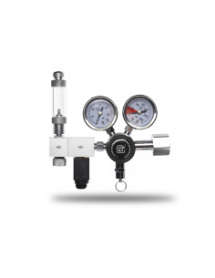 CO2Art - Pack Détendeur série Pro-Elite complet Bazooka... 2