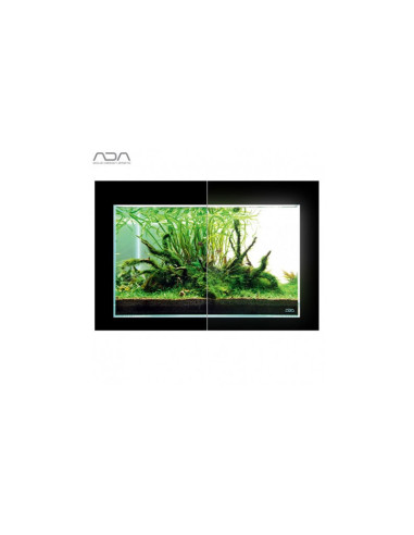 ADA - Light Screen 90 (W90xH45cm)