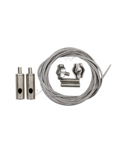 Chihiros - Kit de suspension WRGB II