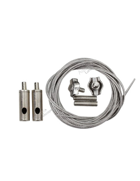 Chihiros - Kit de suspension WRGB II