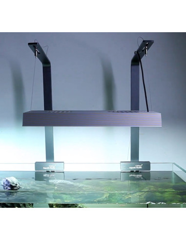 Chihiros - Potence Petite pour Vivid et WRGB