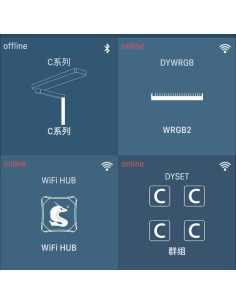 Chihiros - Wifi Hub 2