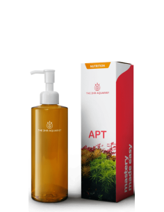 The 2Hr Aquarist - Apt3 Complete 300ml