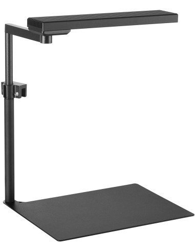 Chihiros - Base pour CII RGB