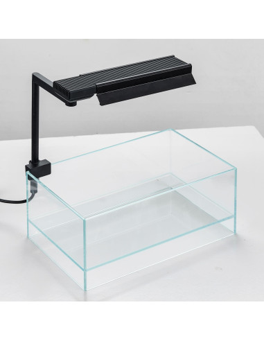 Chihiros - Shade avec miroir pour CII RGB