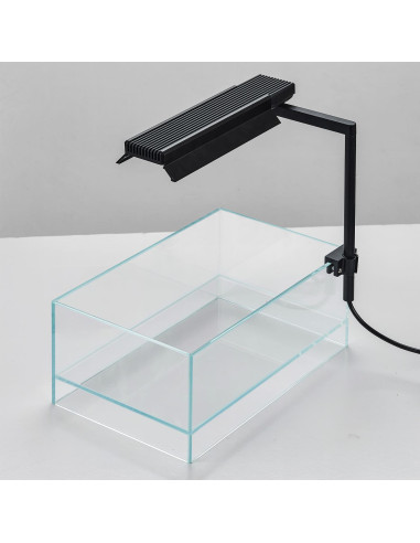 Chihiros - Shade avec miroir pour CII RGB