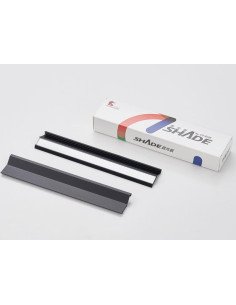 Chihiros - Shade avec miroir pour CII RGB