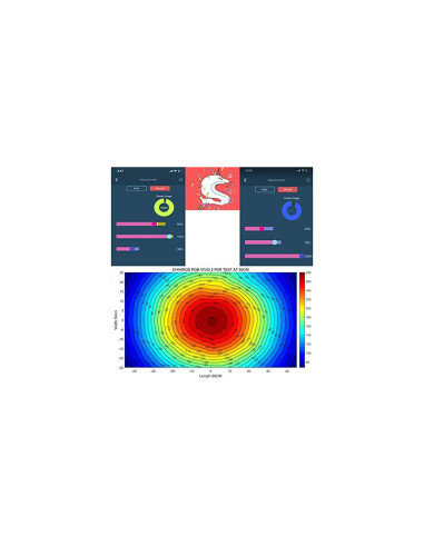 Chihiros - Vivid II Noir