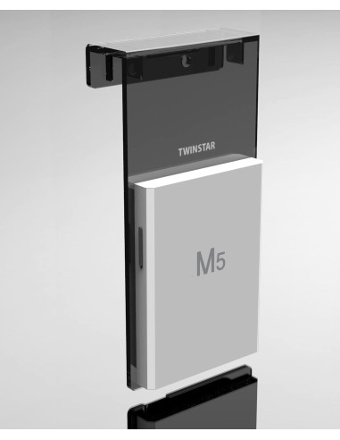 Twinstar - Aquacradle M30