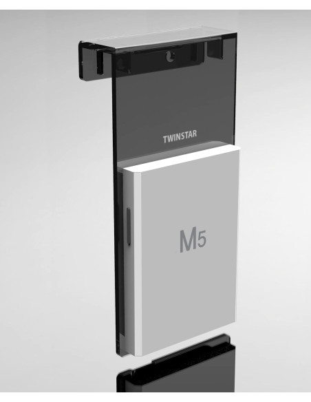 Twinstar - Aquacradle M30