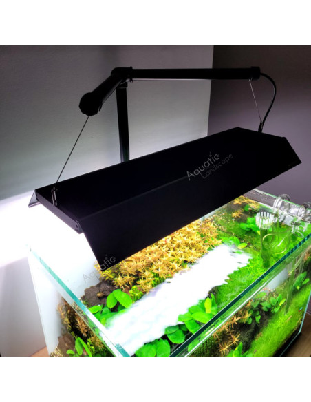 Chihiros - Mirror Shade (WRGB2 et WRGB Slim) - 45cm