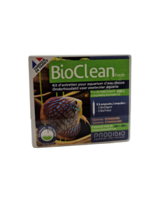 Prodibio - BioClean Fresh 6 ampoules