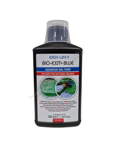 Easy Life - Bio-Exit Blue 500ml