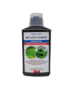 Easy Life - Bio-Exit Green 500ml