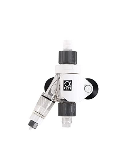 JBL - ProFlora CO2 Taifun Inline 19/25mm