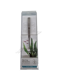 Tropica - Spring Scissors 15cm - Ciseaux à ressort 2