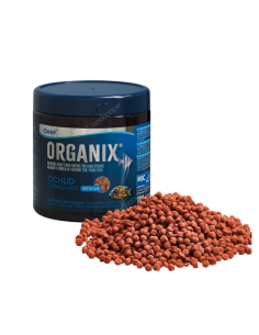 Oase - Organix Cichlid Granulate M 250ml