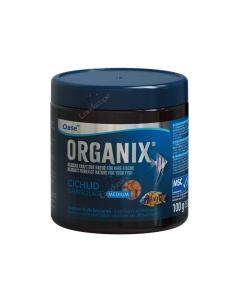 Oase - Organix Cichlid Granulate M 250ml 2